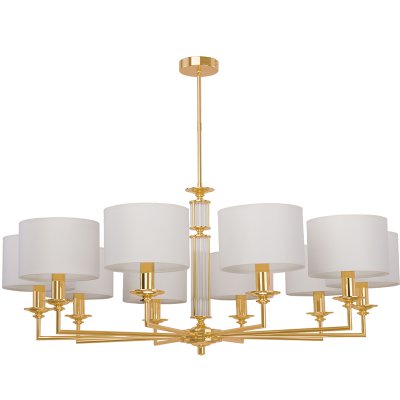 Люстра KUTEK MOOD ARTU ART-ZW-10 (ZM) Люстра KUTEK MOOD ARTU ART-ZW-10 (ZM)