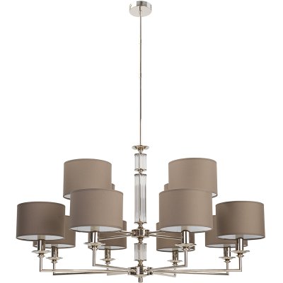 Люстра KUTEK MOOD ARTU ART-ZW-12 (N) Люстра KUTEK MOOD ARTU ART-ZW-12 (N)