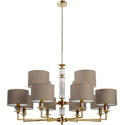 Люстра KUTEK MOOD ARTU ART-ZW-12 (P) Люстра KUTEK MOOD ARTU ART-ZW-12 (P)