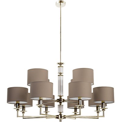 Люстра KUTEK MOOD ARTU ART-ZW-12 (Z) Люстра KUTEK MOOD ARTU ART-ZW-12 (Z)