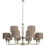 Люстра KUTEK MOOD ARTU ART-ZW-12 (Z) 