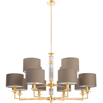 Люстра KUTEK MOOD ARTU ART-ZW-12 (ZM) Люстра KUTEK MOOD ARTU ART-ZW-12 (ZM)