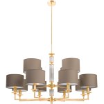 Люстра KUTEK MOOD ARTU ART-ZW-12 (ZM) 