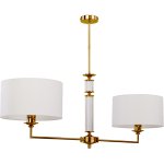 Люстра KUTEK MOOD ARTU ART-ZW-2 (P) 