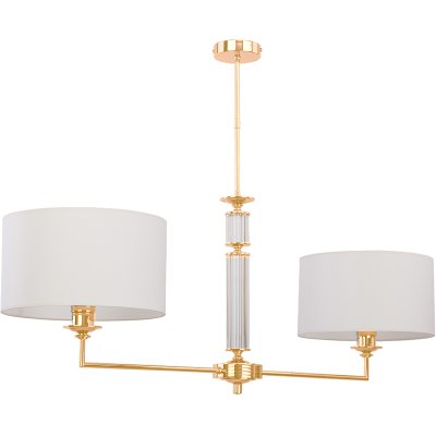 Люстра KUTEK MOOD ARTU ART-ZW-2 (ZM) Люстра KUTEK MOOD ARTU ART-ZW-2 (ZM)