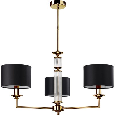 Люстра KUTEK MOOD ARTU ART-ZW-3 (P) Люстра KUTEK MOOD ARTU ART-ZW-3 (P)