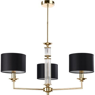 Люстра KUTEK MOOD ARTU ART-ZW-3 (Z) Люстра KUTEK MOOD ARTU ART-ZW-3 (Z)