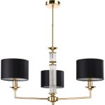 Люстра KUTEK MOOD ARTU ART-ZW-3 (Z) 