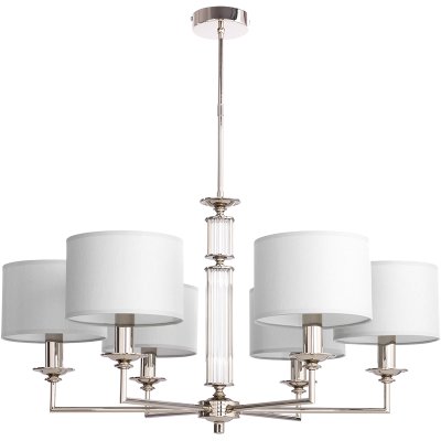 Люстра KUTEK MOOD ARTU ART-ZW-6 (N) Люстра KUTEK MOOD ARTU ART-ZW-6 (N)