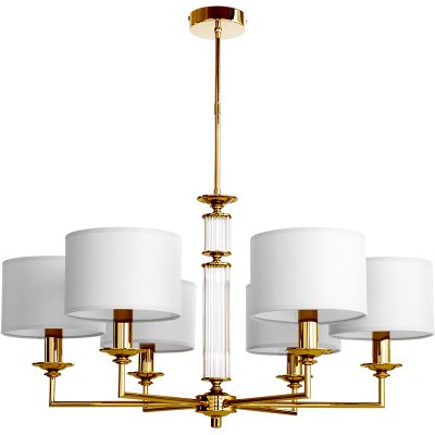 Люстра KUTEK MOOD ARTU ART-ZW-6 (P) Люстра KUTEK MOOD ARTU ART-ZW-6 (P)