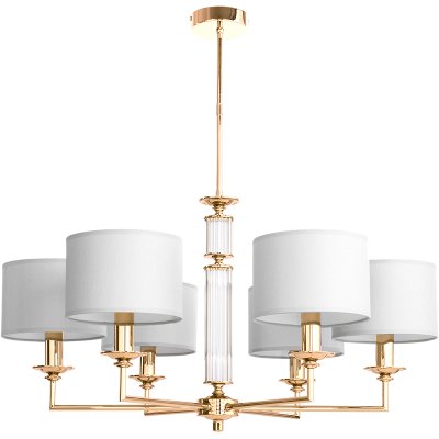 Люстра KUTEK MOOD ARTU ART-ZW-6 (Z) Люстра KUTEK MOOD ARTU ART-ZW-6 (Z)