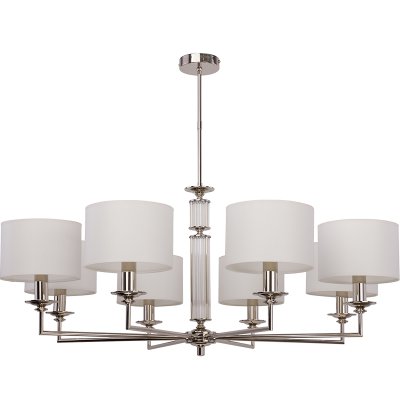 Люстра KUTEK MOOD ARTU ART-ZW-8 (N) Люстра KUTEK MOOD ARTU ART-ZW-8 (N)