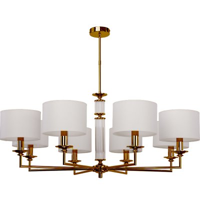 Люстра KUTEK MOOD ARTU ART-ZW-8 (P) Люстра KUTEK MOOD ARTU ART-ZW-8 (P)