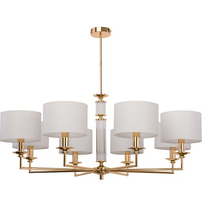 Люстра KUTEK MOOD ARTU ART-ZW-8 (Z) Люстра KUTEK MOOD ARTU ART-ZW-8 (Z)