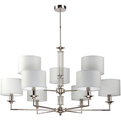 Люстра KUTEK MOOD ARTU ART-ZW-9 (N) Люстра KUTEK MOOD ARTU ART-ZW-9 (N)