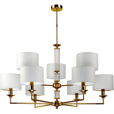 Люстра KUTEK MOOD ARTU ART-ZW-9 (P) Люстра KUTEK MOOD ARTU ART-ZW-9 (P)