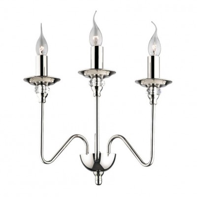 Светильник бра Ideal lux ARTU' AP3