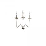 Светильник бра Ideal lux ARTU' AP3