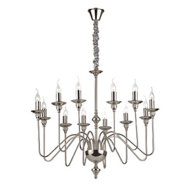Люстра Ideal lux ARTU' SP12