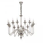 Люстра Ideal lux ARTU' SP12