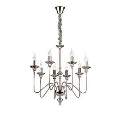 Люстра Ideal lux ARTU' SP8