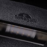 Светильник для подсветки лестниц накладной FUMAGALLI LORENZA 270 AS3.000.000.AXP1L