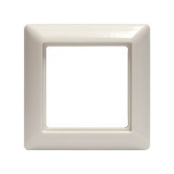 JUNG АS 500 бежевый ударопрочный Рамка 4-я (AS584BF) JUNG АS 500 бежевый ударопрочный Рамка 4-я (AS584BF)