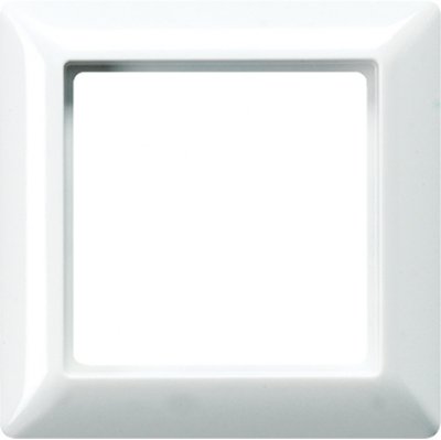 JUNG АS 500 Бел ударопрочный Рамка 5-я (AS585BFWW) JUNG АS 500 Бел ударопрочный Рамка 5-я (AS585BFWW)