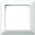 JUNG АS 500 Бел Рамка 5-я (AS585WW)