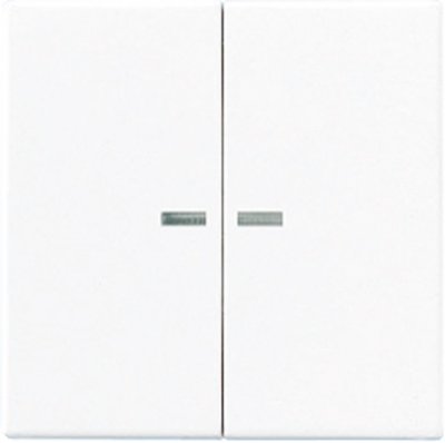 JUNG АS 500 Бел Клавиша 2-я с/п (AS591-5KO5WW) JUNG АS 500 Бел Клавиша 2-я с/п (AS591-5KO5WW)