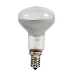 Лампа накаливания рефлекторная R50 60Вт Е14 МТ 720Лм ASD