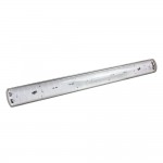 Светильник влагозащищенный ССП-456 2х18Вт 160-260В LED-Т8R/G13 IP65 1200 мм ASD