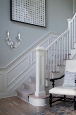 Светильник настенный бра Lucia Tucci ASHANTI W1255.2 clear