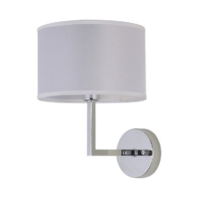 

Светильник настенный бра Crystal lux ASTA AP1 1130/401, 1130/401