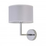 Светильник бра Crystal Lux ASTA AP1 (1130/401)