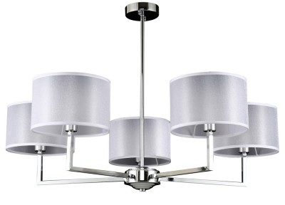 

Люстра Crystal lux ASTA SP5 1130/305, 1130/305