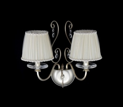 Светильник настенный бра Crystal lux ASTRA AP2 1140/402