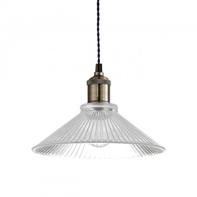 Ideal Lux ASTRID SP1 BIG BRUNITO Светильник подвесной