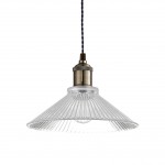 Ideal Lux ASTRID SP1 BIG BRUNITO Светильник подвесной