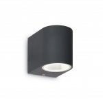 Светильник бра Ideal lux ASTRO AP1 ANTRACITE (92157)