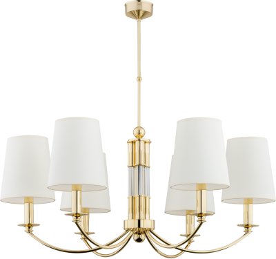 Люстра Kutek ATALIA ATA-ZW-6(Z/A)