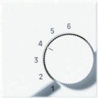 JUNG А 500 Бел Накладка термостата комнатного(механизм TR236U,TR246U) (ATR236PLWW) JUNG А 500 Бел Накладка термостата комнатного(механизм TR236U,TR246U) (ATR236PLWW)