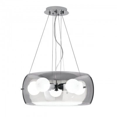 Ideal Lux AUDI-10 SP5 FUME'