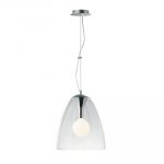 Ideal Lux AUDI-20 SP1 TRASPARENTE