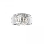 Светильник бра Ideal Lux AUDI-60 AP4