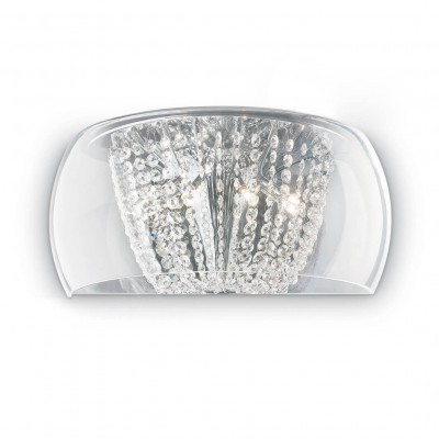 Светильник бра Ideal lux AUDI-61 AP4 (133911)