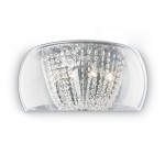 Светильник бра Ideal lux AUDI-61 AP4 (133911)