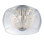 Потолочный светильник Ideal lux AUDI-61 PL6 (133898)