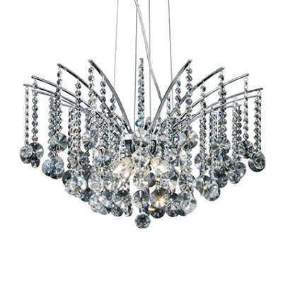 Ideal Lux AUDI-77 SP8