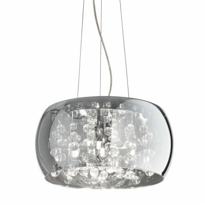 Ideal Lux AUDI-80 SP5 FUME' Ideal Lux AUDI-80 SP5 FUME'